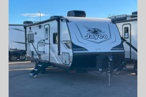 Used 2025 Jayco Jay Feather 24RL Photo