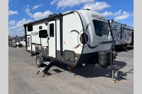 New 2025 Forest River RV Rockwood GEO Pro 20BH Photo