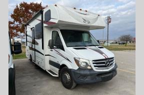 Used 2017 Jayco Melbourne 24M Photo