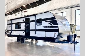 New 2025 Grand Design Transcend Xplor 24BHX Photo