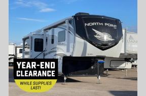 New 2024 Jayco North Point 390CKDS Photo