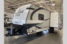 New 2025 Alliance RV Delta 292RL Photo