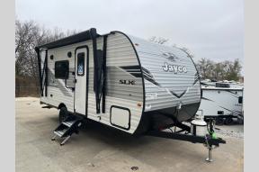 New 2025 Jayco Jay Flight SLX 175FQ Photo