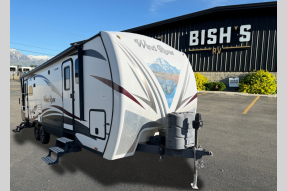 Used 2015 Outdoors RV Wind River 250RLSW Photo