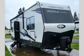 New 2025 Forest River RV Vengeance Rogue Armored 26L140 Photo