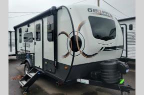 New 2025 Forest River RV Rockwood GEO Pro 19BH Photo