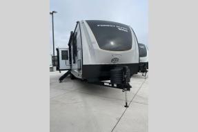 New 2025 Forest River RV Vibe 2800RL Photo