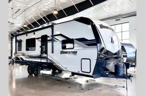 New 2026 Grand Design Momentum G-Class 27G Photo