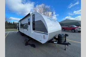 New 2025 Forest River RV Salem Cruise Lite 22VERANDA Photo