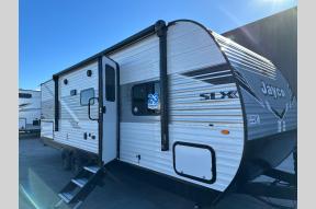 New 2025 Jayco Jay Flight SLX 261BHSW Photo