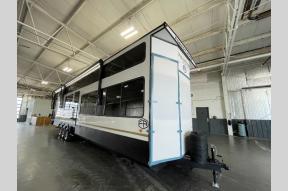 New 2025 Forest River RV Wildwood Grand Lodge 42VERANDA Photo