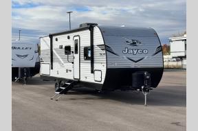 New 2025 Jayco Jay Flight SLX 261BHSW Photo