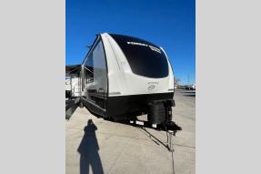 New 2025 Forest River RV Vibe 3400XL Photo