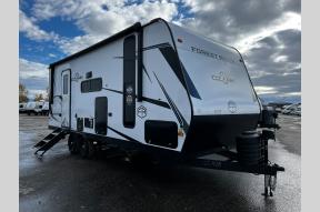 New 2025 Forest River RV Ozark 2430RBK Photo