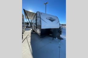 Used 2019 Prime Time RV Avenger 26BH Photo