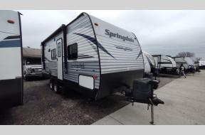 Used 2020 Keystone RV Springdale 202RD Photo