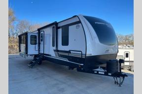 New 2025 Forest River RV Vibe 2800RL Photo