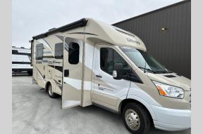 Used 2018 Thor Gemini 23TR Photo