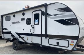 New 2025 Jayco Jay Feather Micro 199MBS Photo