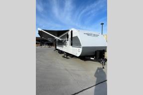 New 2025 Forest River RV Salem Cruise Lite 22VERANDA Photo