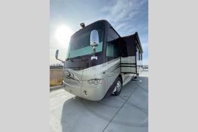 Used 2011 Tiffin Motorhomes Allegro Bus 40 QXP Photo