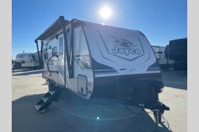 New 2025 Jayco Jay Feather 19MRK Photo