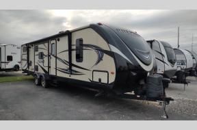 Used 2017 Keystone RV Premier Ultra Lite 34BHPR Photo