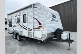 Used 2014 Jayco Jay Flight Swift 198RD Photo