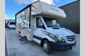 Used 2016 Coachmen RV Prism 2200FS Photo