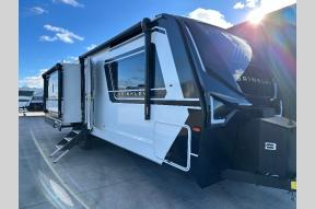 New 2025 Brinkley Model Z Air 285 Photo