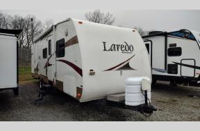 Used 2006 Keystone RV Laredo 284BHS Photo