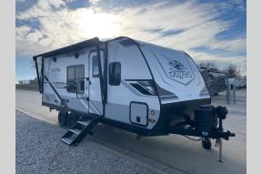 New 2025 Jayco Jay Feather 21MML Photo