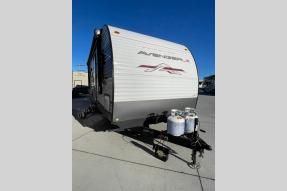 New 2024 Prime Time RV Avenger LE 26DBSLE Photo