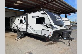 New 2025 Jayco Jay Feather 29BHB Photo