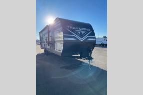 New 2025 Grand Design Transcend 245RLT Photo