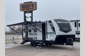 New 2025 Keystone RV Bullet Crossfire 2530RDWE Photo