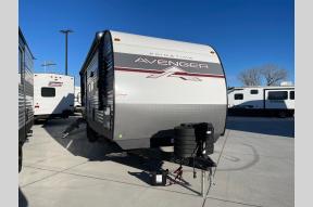 New 2025 Prime Time RV Avenger 25MKO Photo