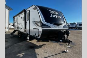 New 2025 Jayco Jay Feather 27BH Photo