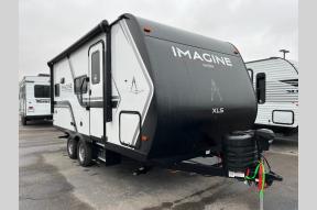 New 2025 Grand Design Imagine XLS 17MKE Photo