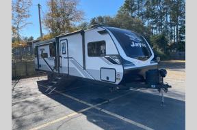 New 2025 Jayco Jay Feather 27MK Photo