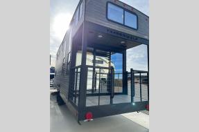 New 2025 Forest River RV Timberwolf 20OG Photo