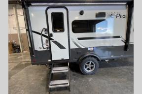 New 2025 Forest River RV Flagstaff E-Pro E19FBS Photo