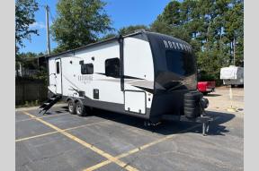 New 2025 Forest River RV Rockwood Ultra Lite 2606WS Photo