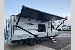 New 2025 Jayco Jay Feather 21MML Photo