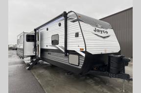 Used 2022 Jayco Jay Flight 34RSBS Photo