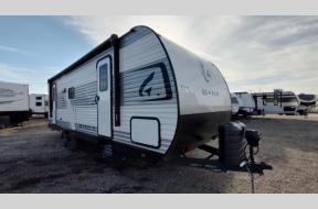 New 2025 Wayfinder RV Go Play 26RLS Photo