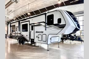 New 2025 Grand Design Momentum G-Class 350G Photo