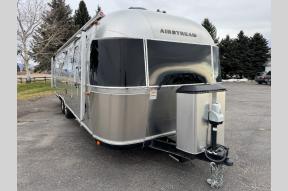 Used 2018 Airstream RV Classic 30RB Twin Photo