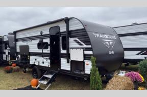 New 2025 Grand Design Transcend One 161BH Photo
