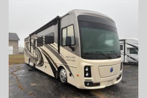 Used 2015 Holiday Rambler Ambassador 38DB Photo